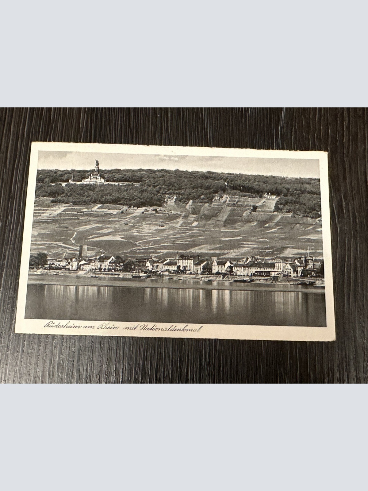 Rüdesheim 400562 gr A