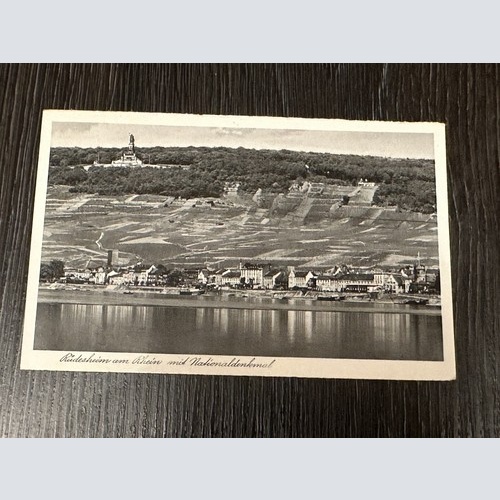 Rüdesheim 400562 gr A