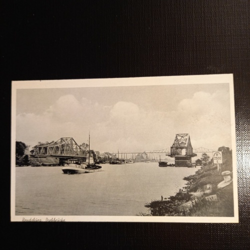 Rendsburg 400554 gr A