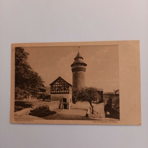 Nürnberg Vestnertor 694