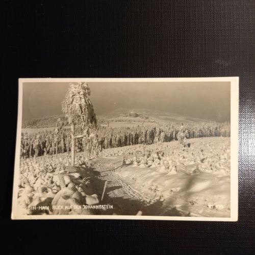 Oybin Hain 400574 gr A