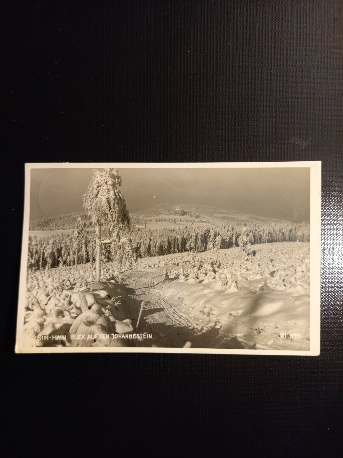 Oybin Hain 400574 gr A