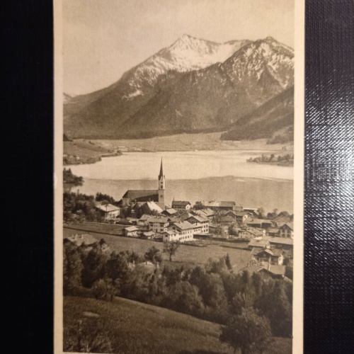 Schloß Neuschwanstein 400594 gr A