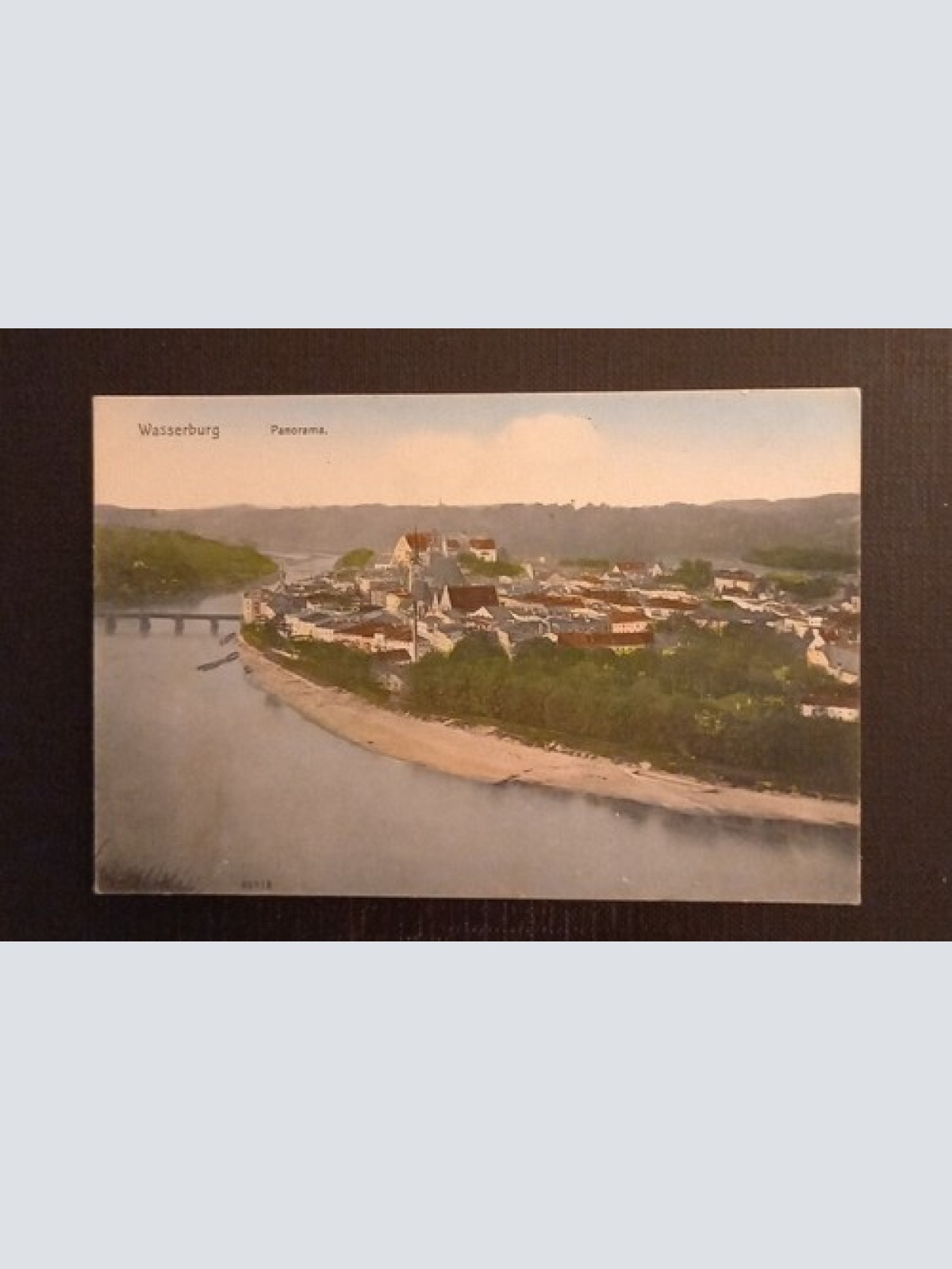 Wasserburg Panorama 23516 H