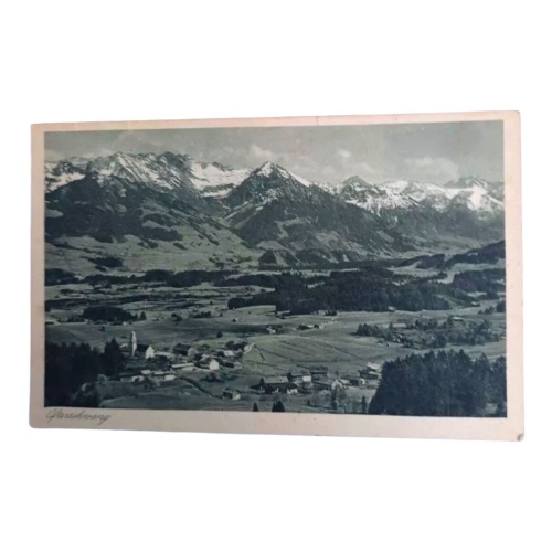 Ofterschwang 40069 GR