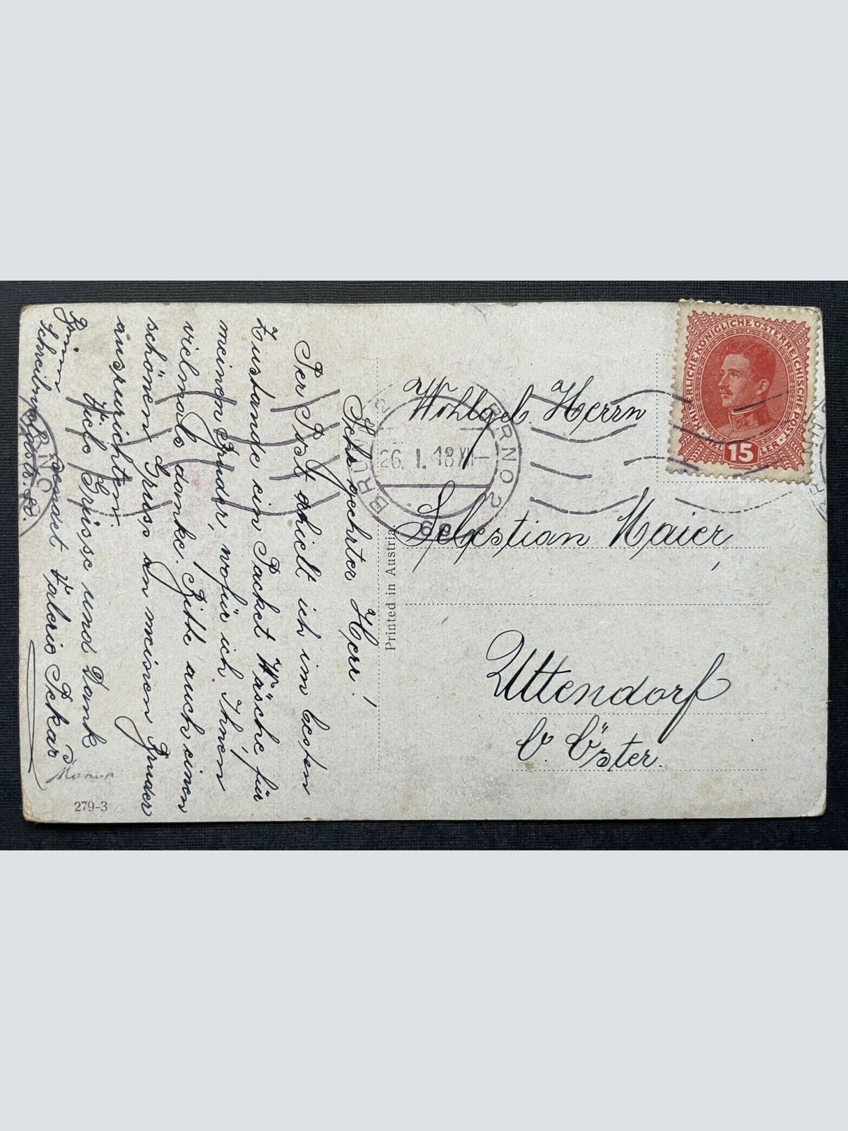 Winter Landschaft Schnee Fluss Eis Baum Haus Mond Nacht Malerei 400338 TH F