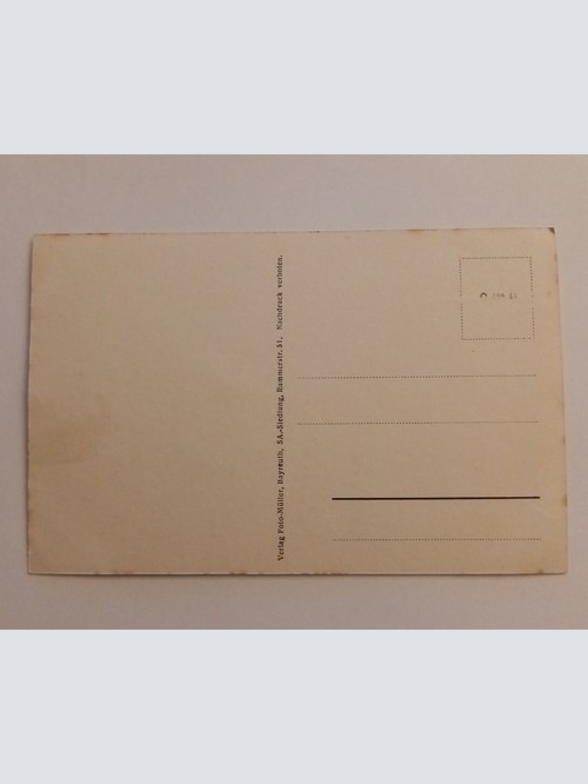 Bayreuth Stadttürme 5000051A gr