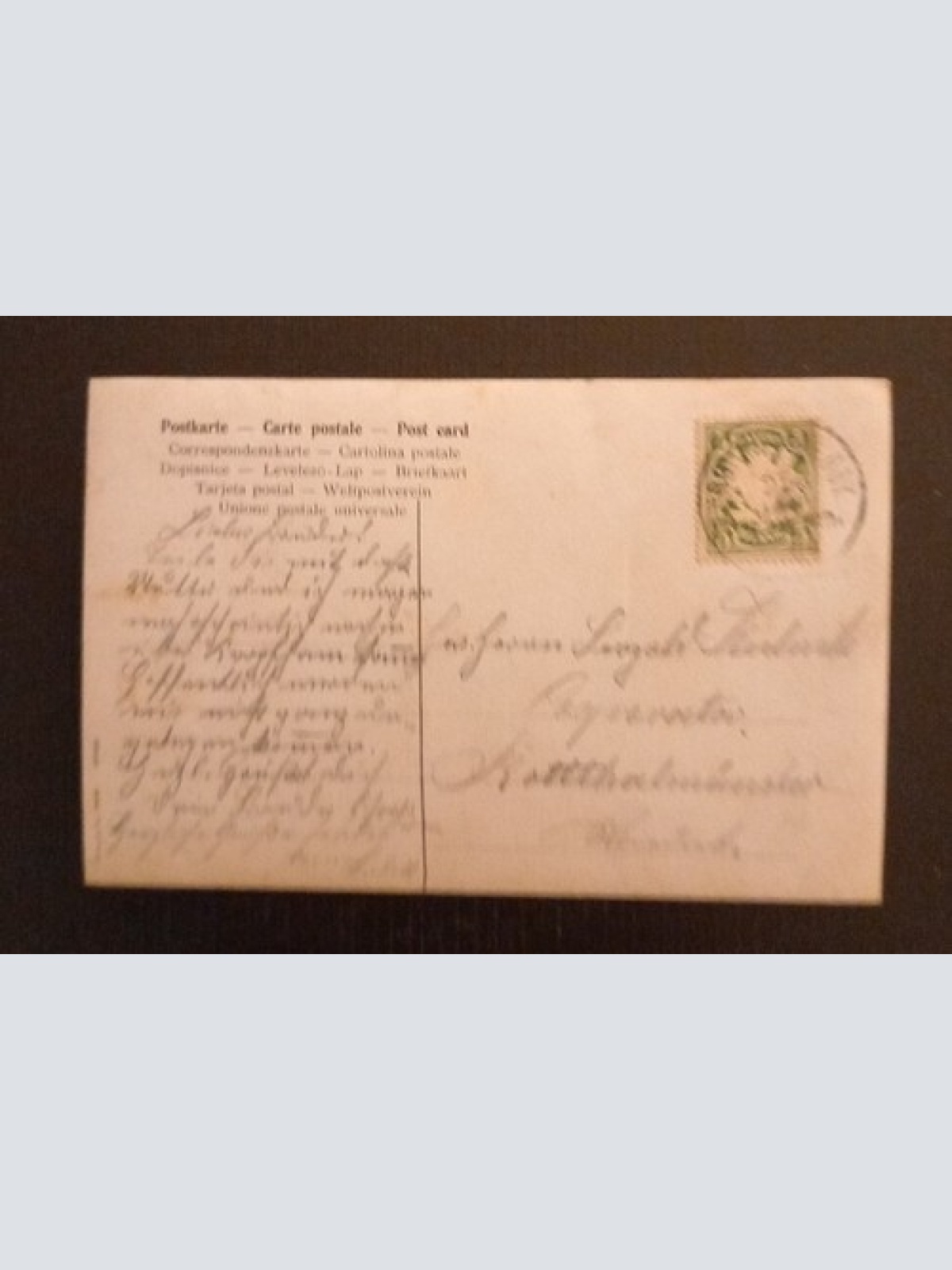 Jesus Porträt 5501 H