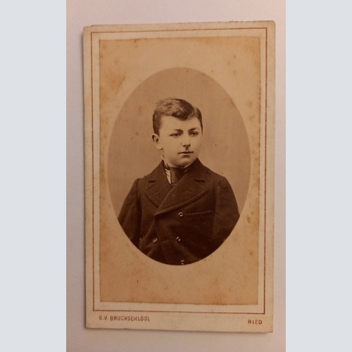 Foto Porträt Ried Herr 10x6,8 500002