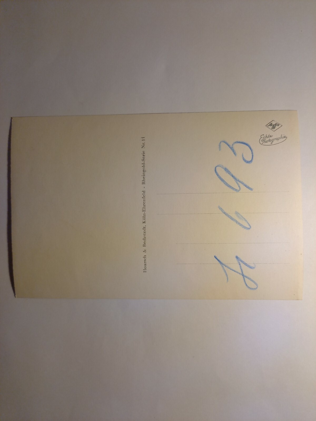 Kölner Dom 40086 GR