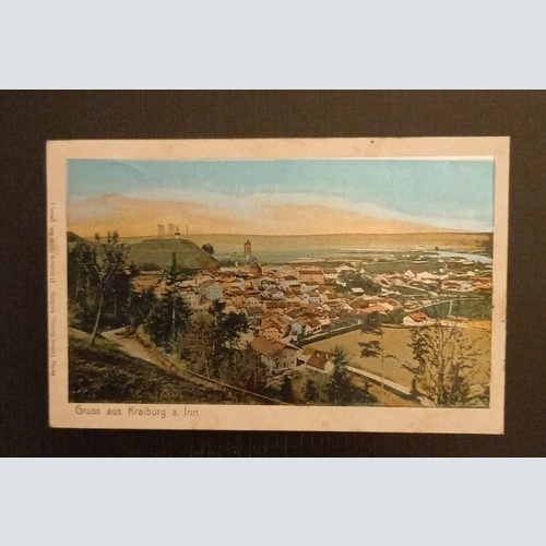 Kraiburg Am Inn 165499 H