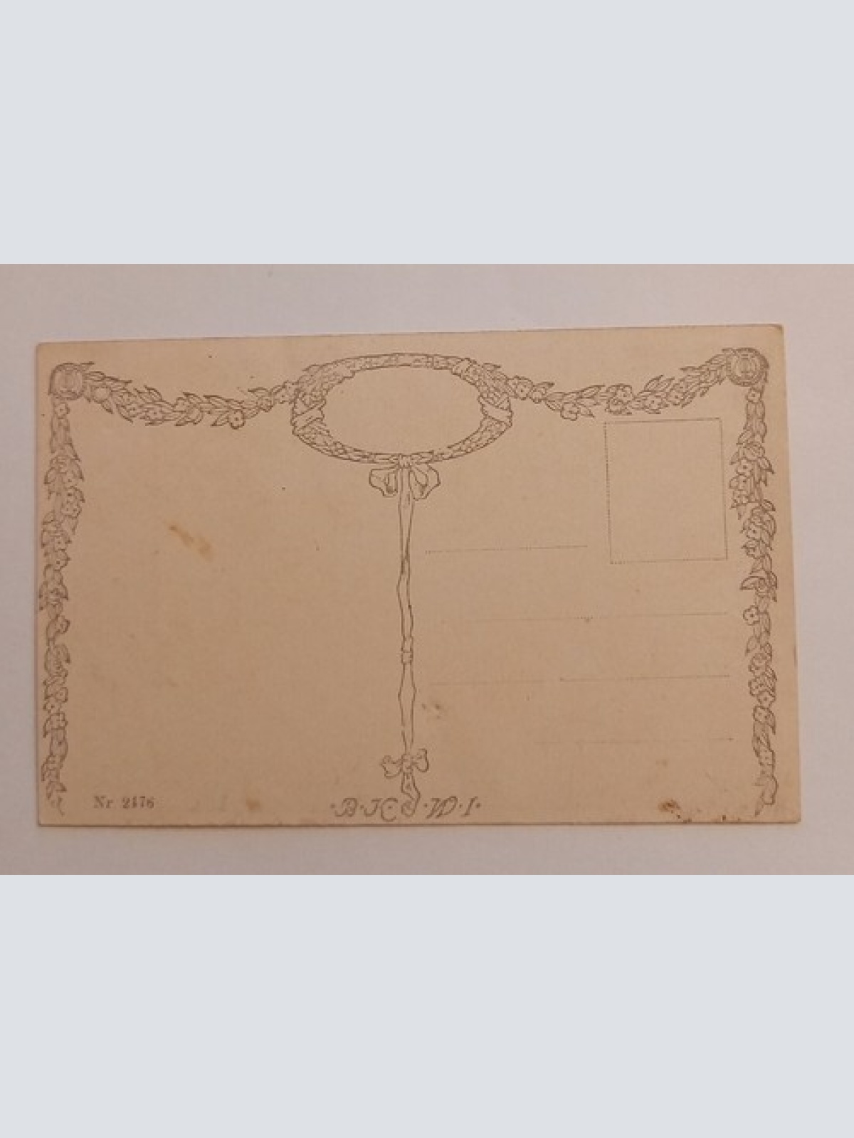 Gut Bürgerlich, Zimmer Hans Götzinger 500018A gr D