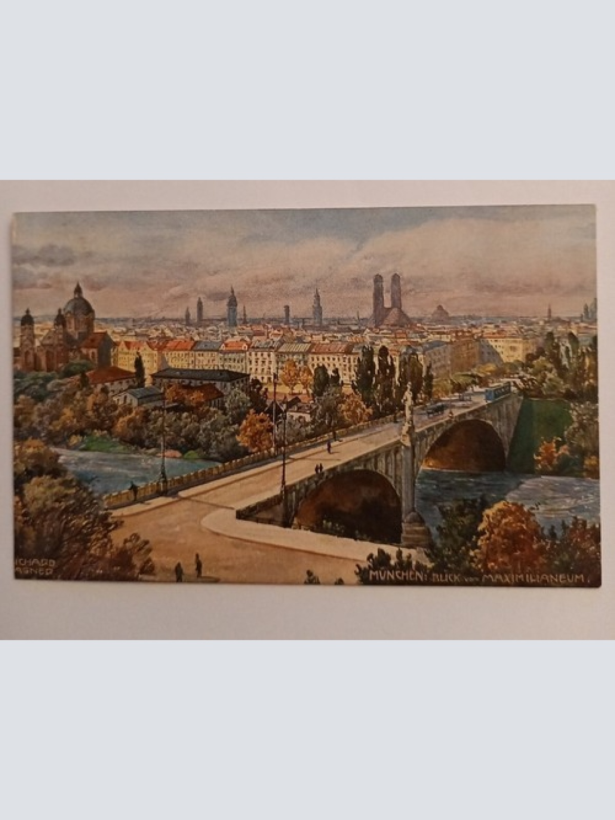 München Stadt 500013A GR D