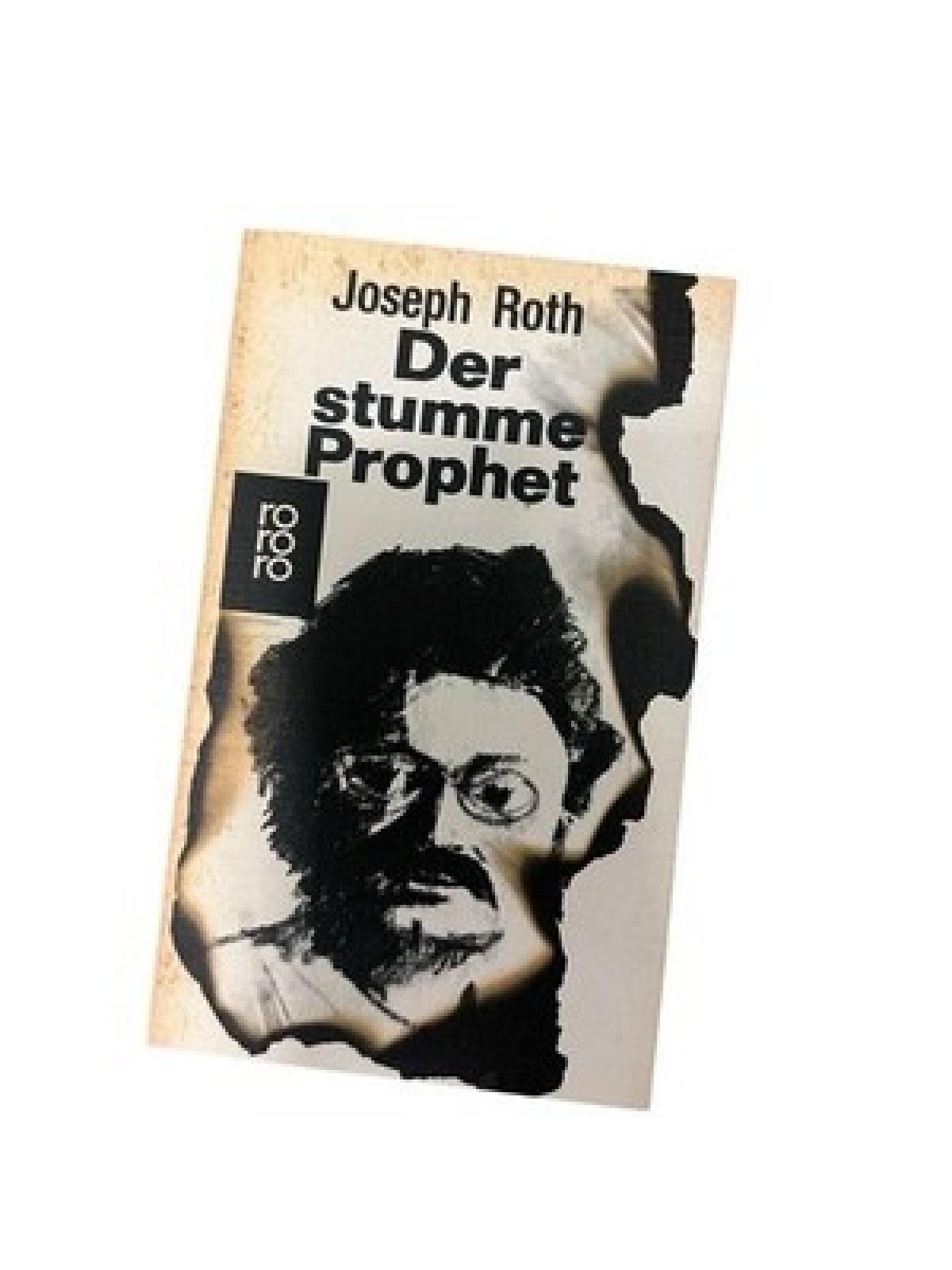 Der stumme Prophet Roth, Joseph: