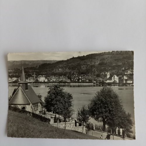 Schweiz Küssnacht a. Rigi 676