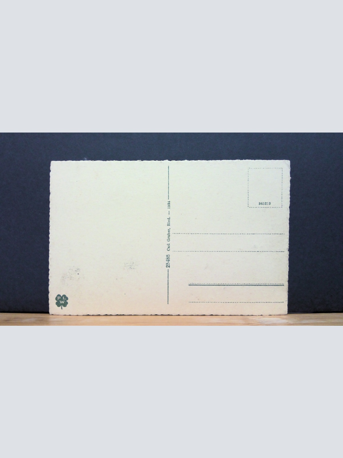 Ried im Innkreis Oberösterreich Hauptplatz JW 650355 C