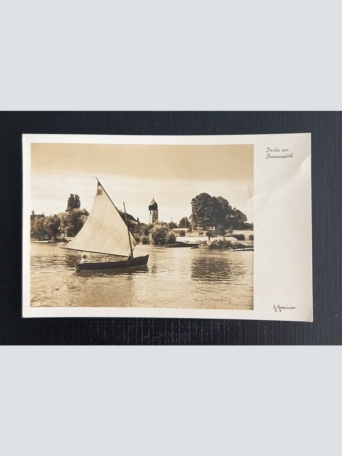 Frauenwörth Adelholz 6381 H