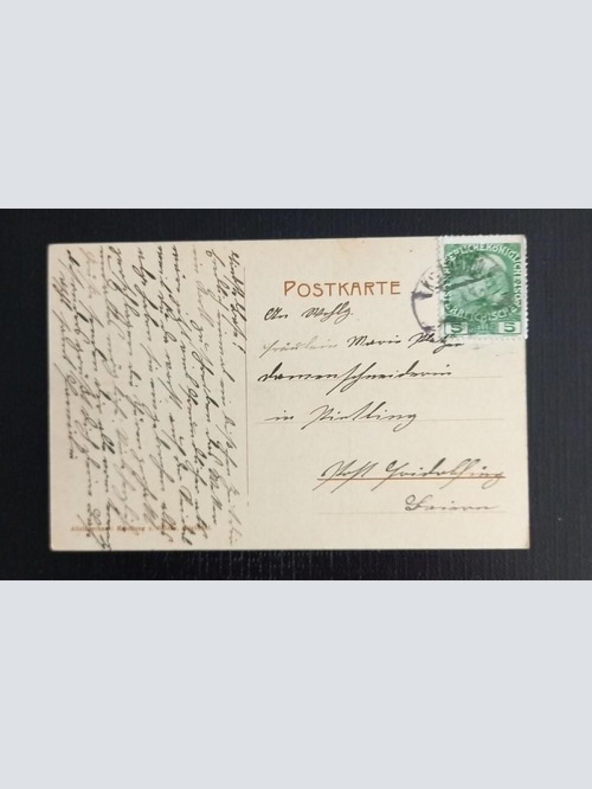 Kitzbühl Tirol 165564H