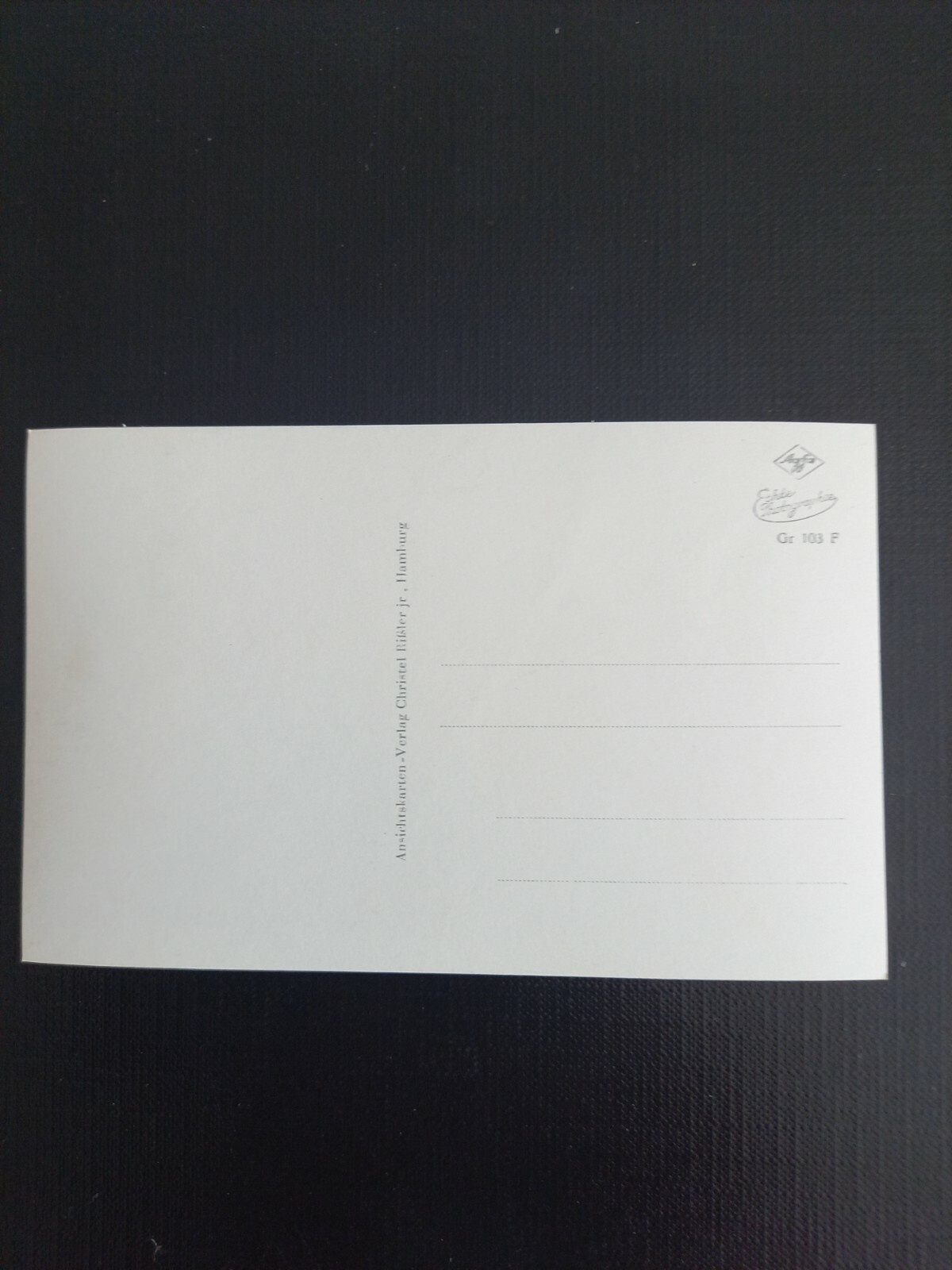 Ostseebad Grömitz 180307 GR