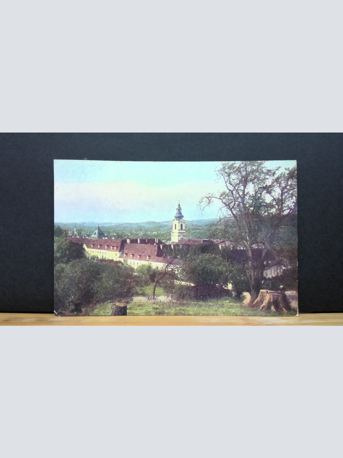 Wilhering Linz an der Donau JW 650363 C