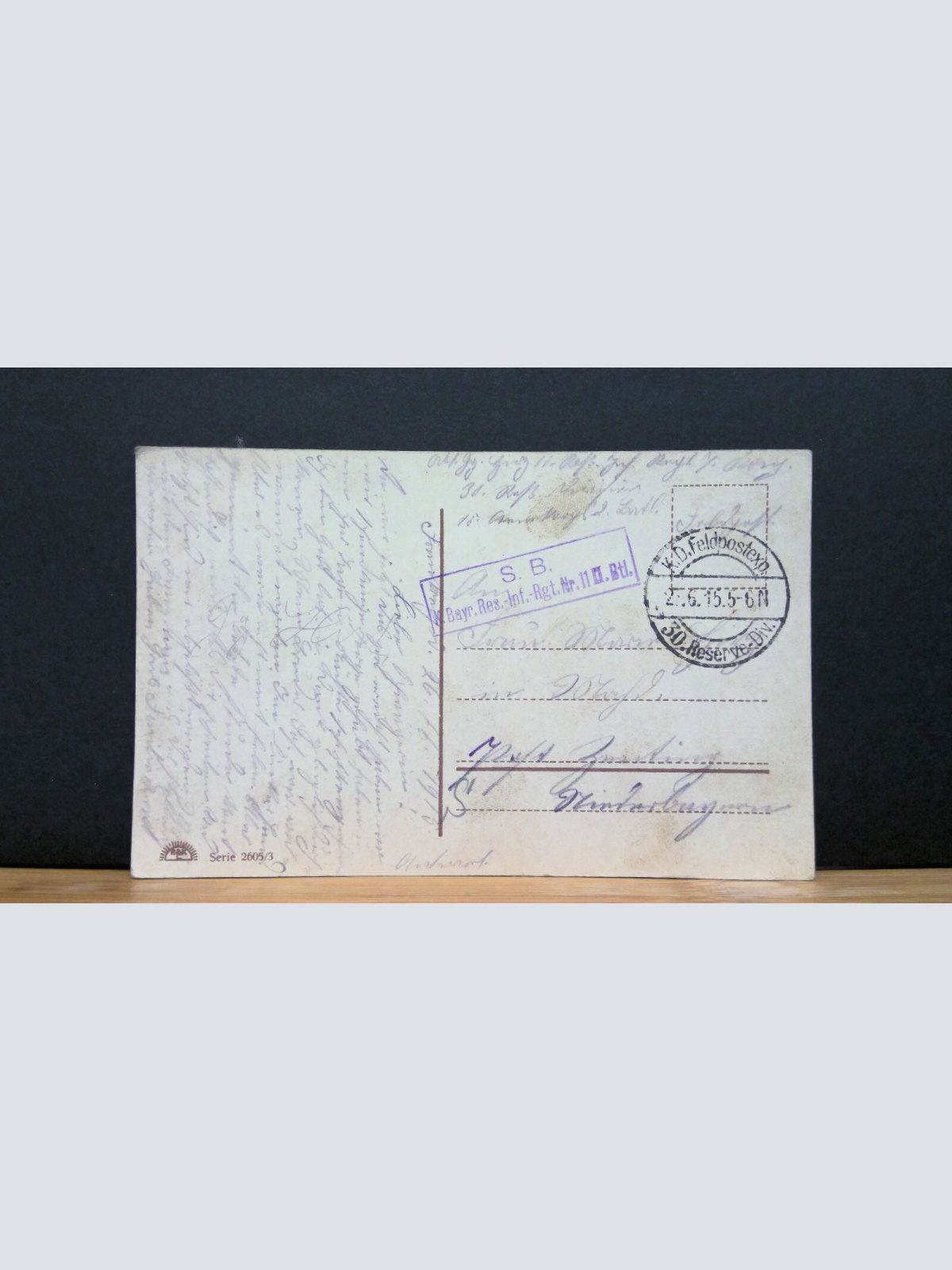 Deutschland über alles Soldaten JW 650299 C