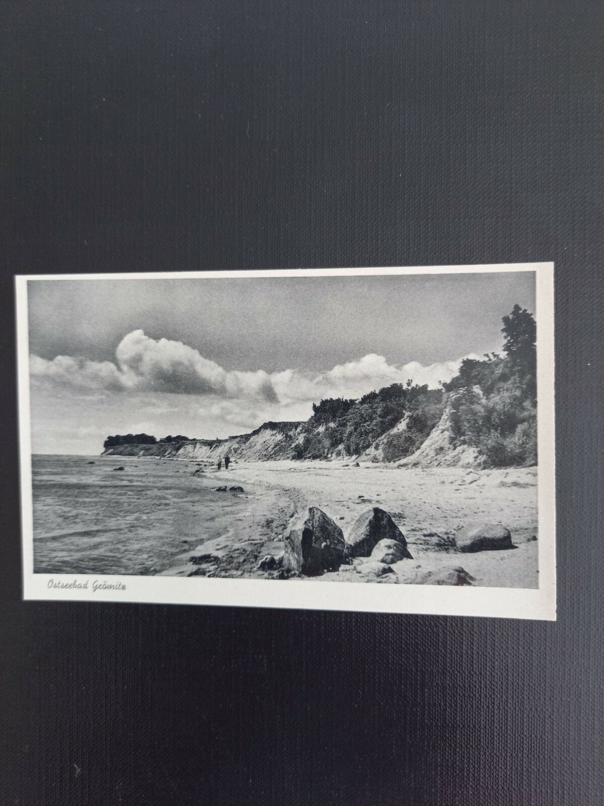 Ostseebad Grömitz 180300 GR