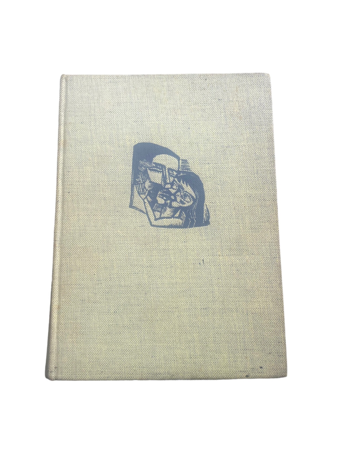 4574 Jean Adhemar EUROPÄISCHE GRAPHIK IM 20.JAHRHUNDERT HC