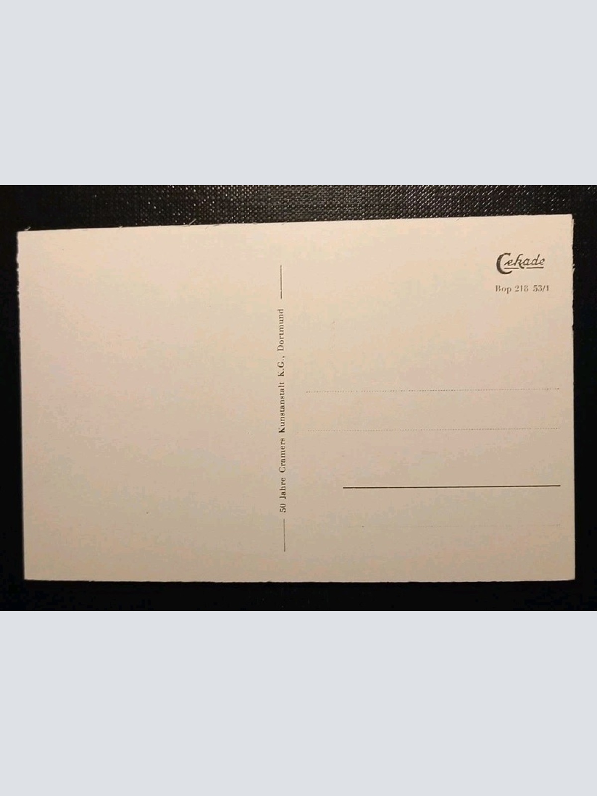 Boppard Am Rhein Mühlbachtal Mit Hausrückbahn Vierseenblick 4006451 Gr