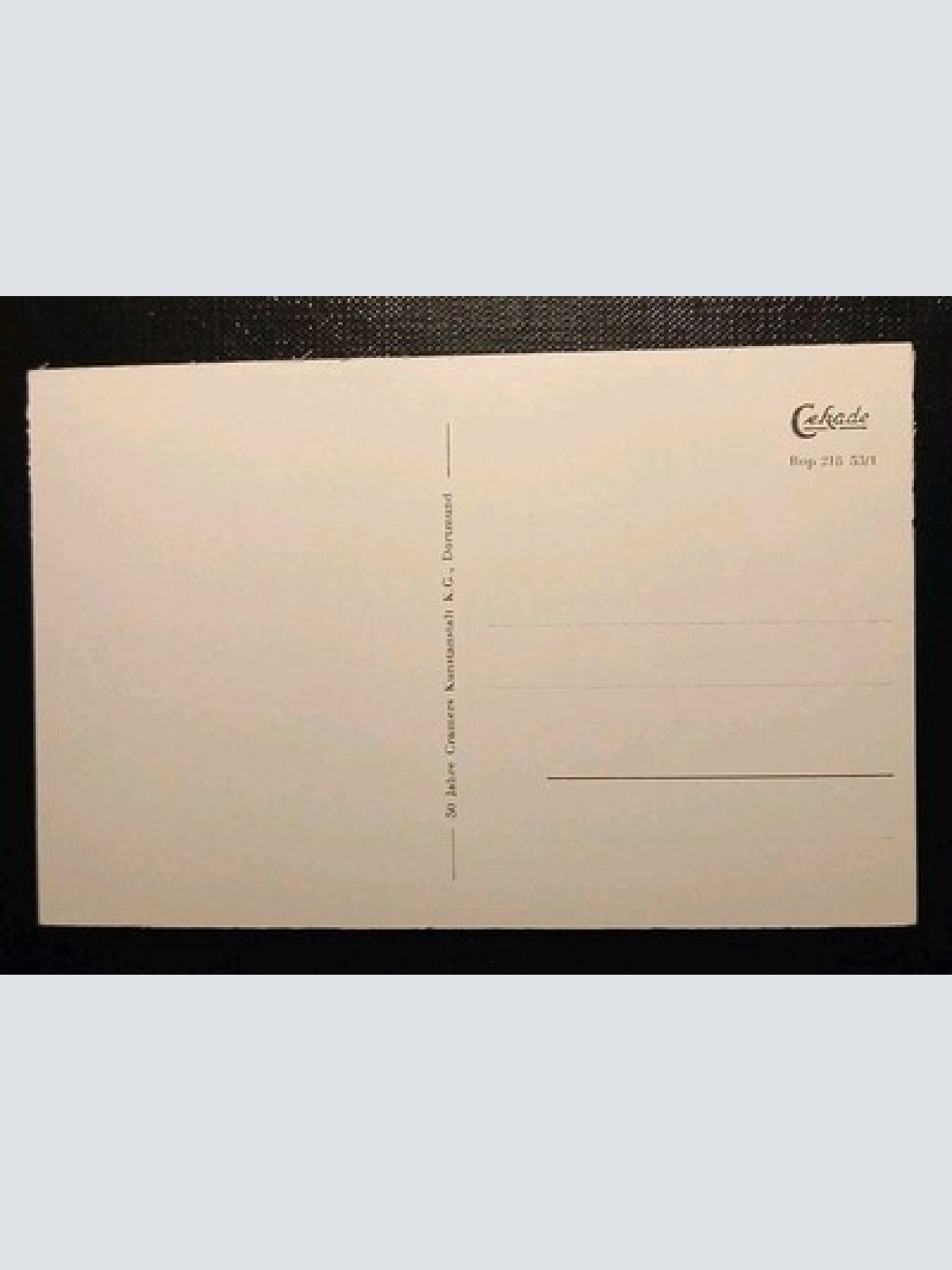 Boppard Am Rhein Mühlbachtal Mit Hausrückbahn Vierseenblick 4006451 Gr