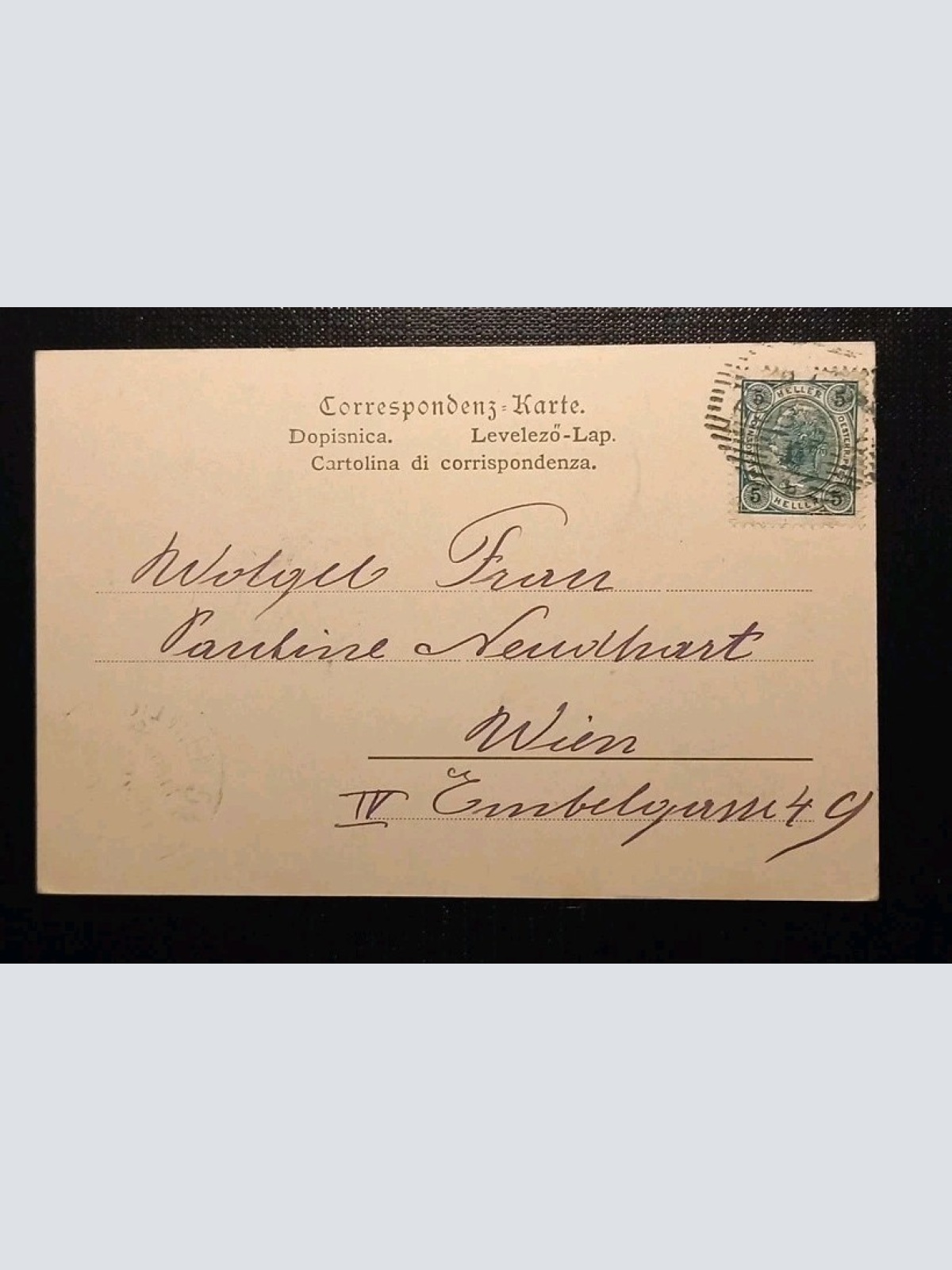 Abbazia Opatja Kroatien 800010 Gr