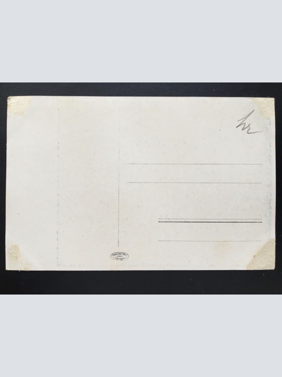 In allen Stürmen - Alte Frau liest Buch/Bibel 270042 TH