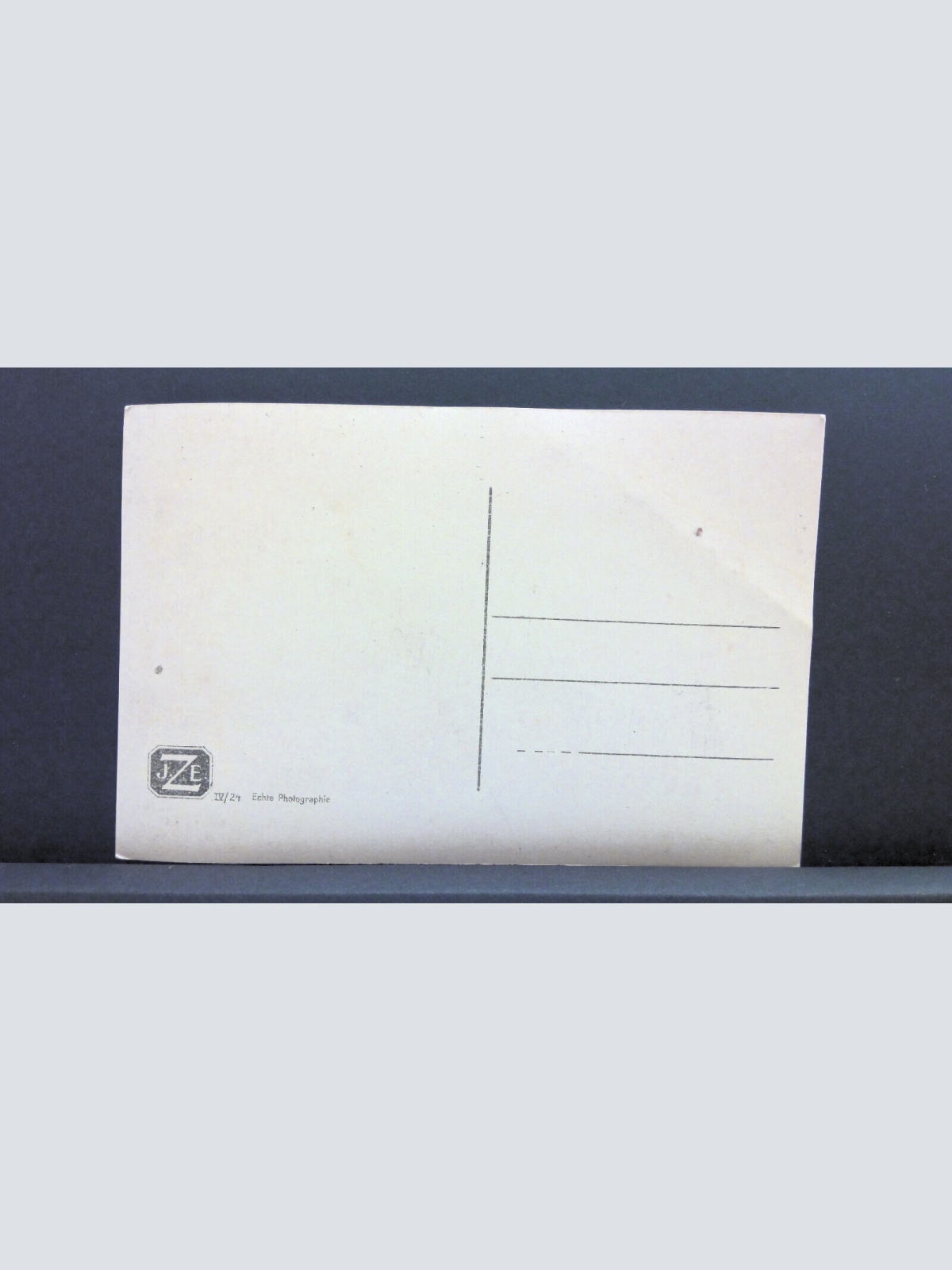 Eger Bankettsaal der Kaiserburg JW 650389 C