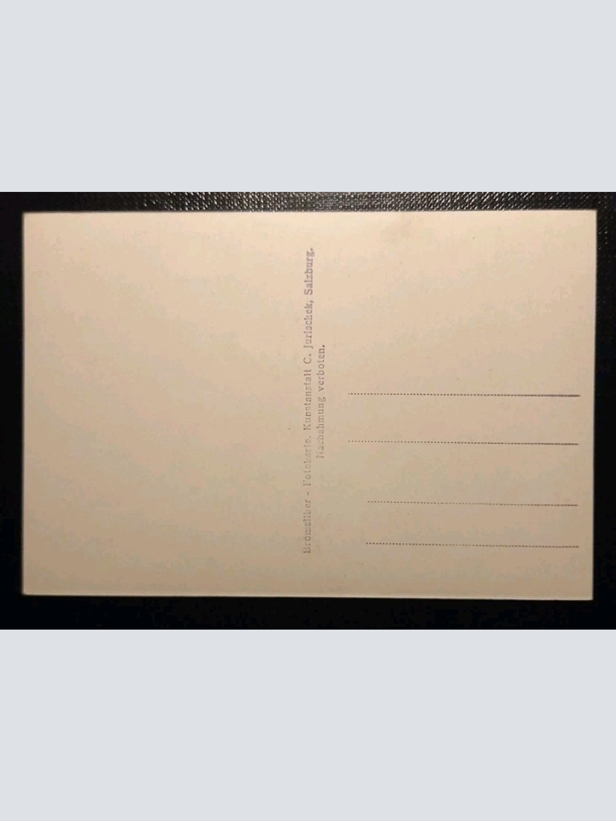 Hallstatt Mit See Oberösterreich 6348 Gr