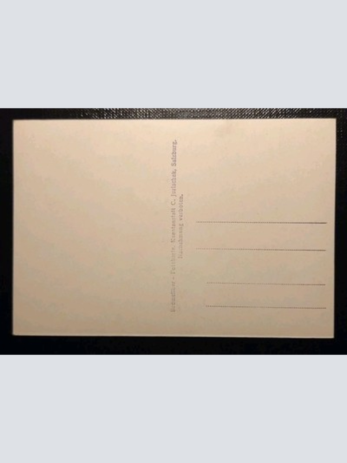 Hallstatt Mit See Oberösterreich 6348 Gr