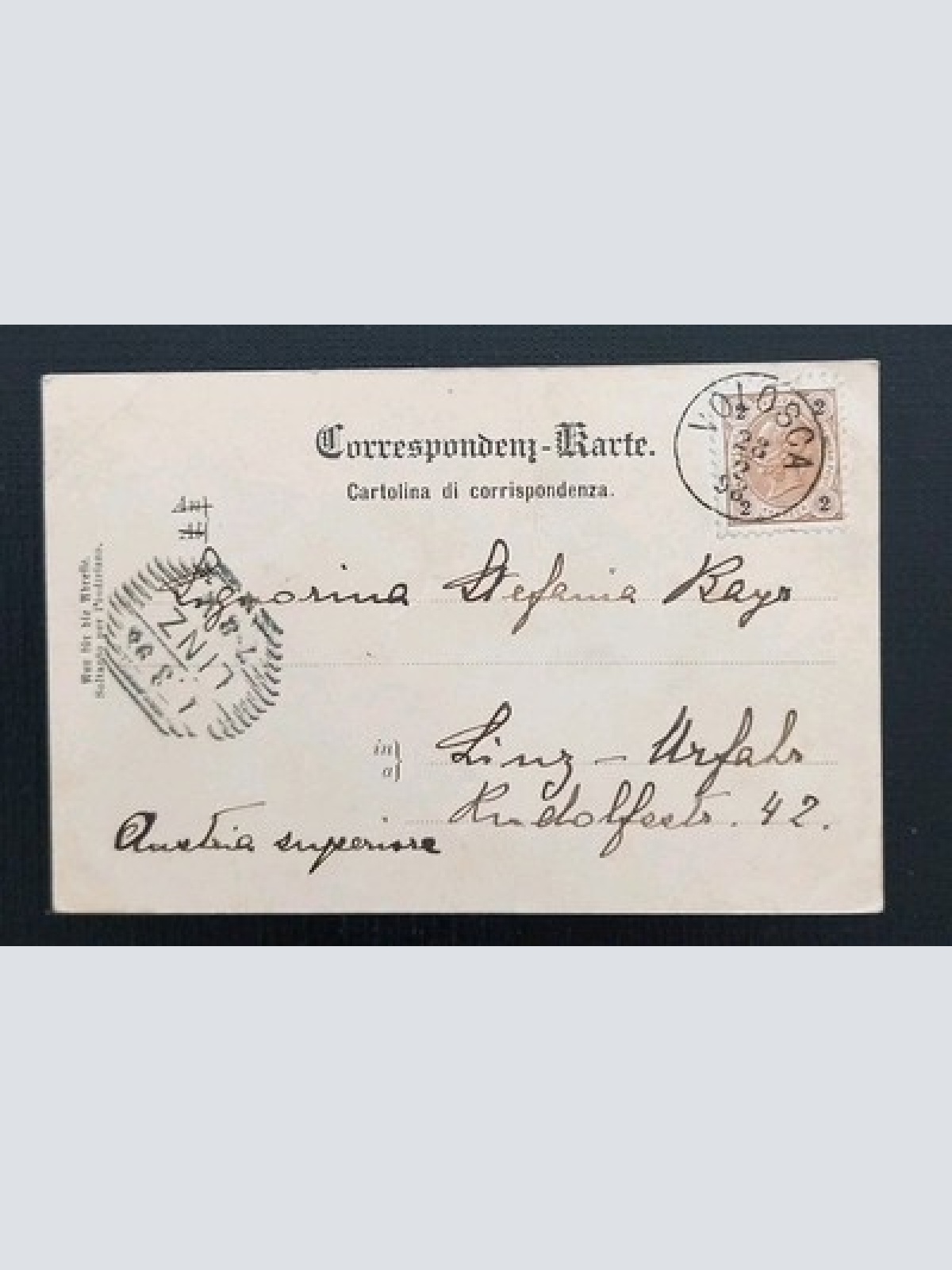 Abbazia Kroatien 800005 Gr