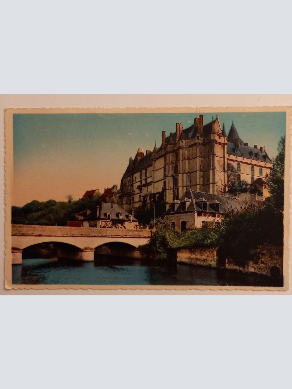 Chateau 500023A gr D