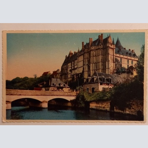 Chateau 500023A gr D