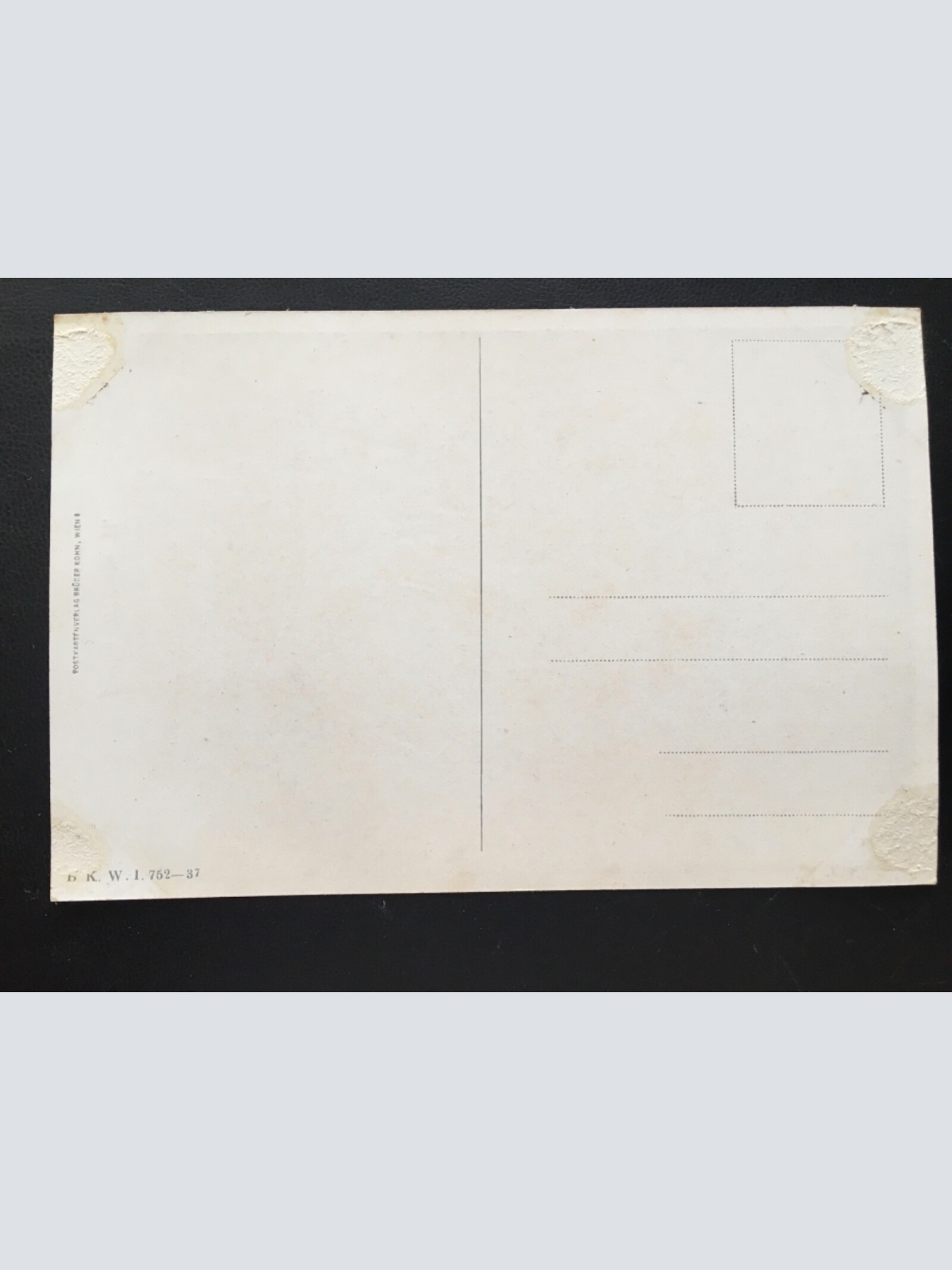 Kaiser Wilhelm II. - Portrait 270083 TH SH1