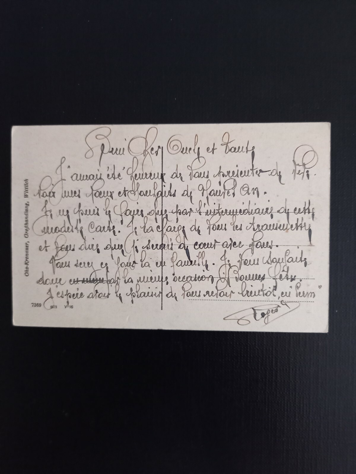 Wittlich a.Mosel 160063 GR