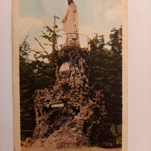 Valfleury Loire 500038A gr D