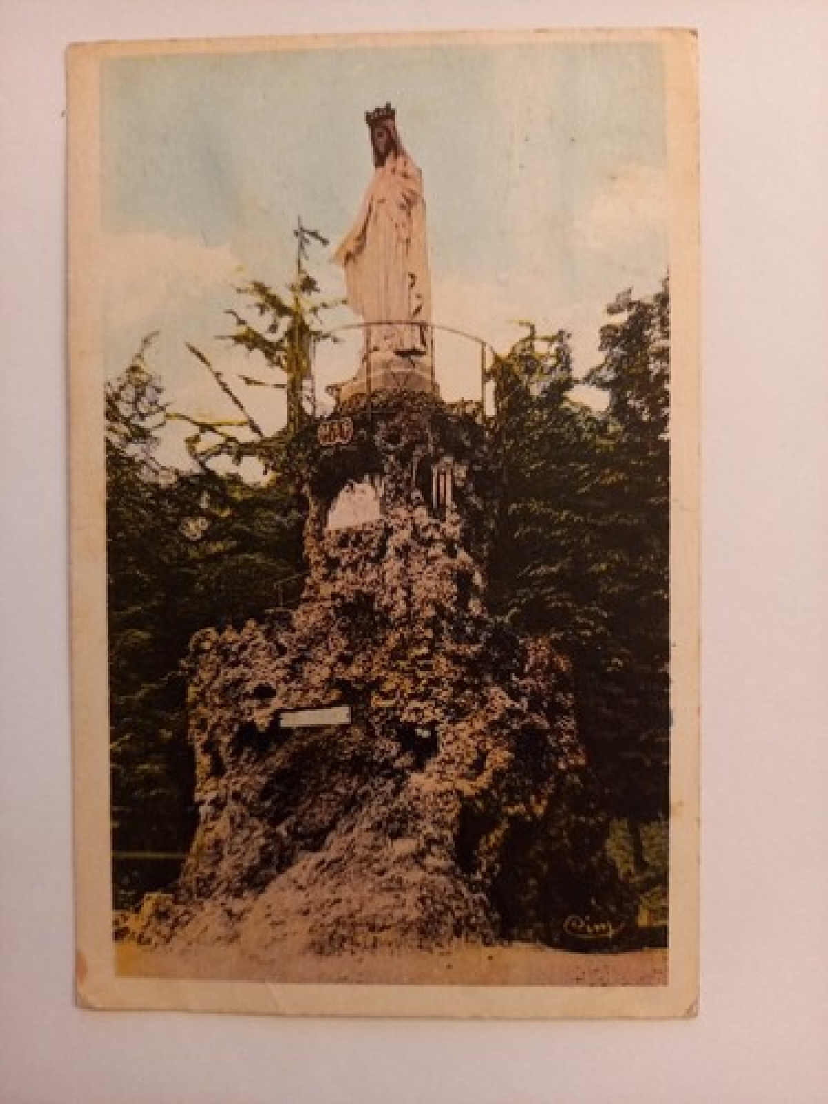 Valfleury Loire 500038A gr D