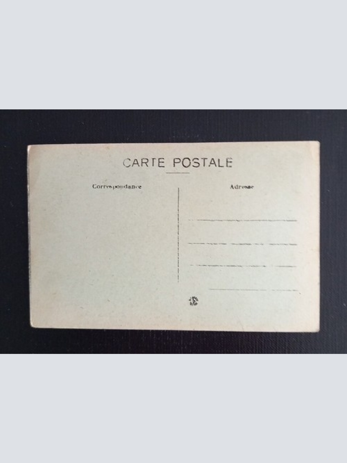 St.Ferreol D Auroure 4 Männer 165324 G