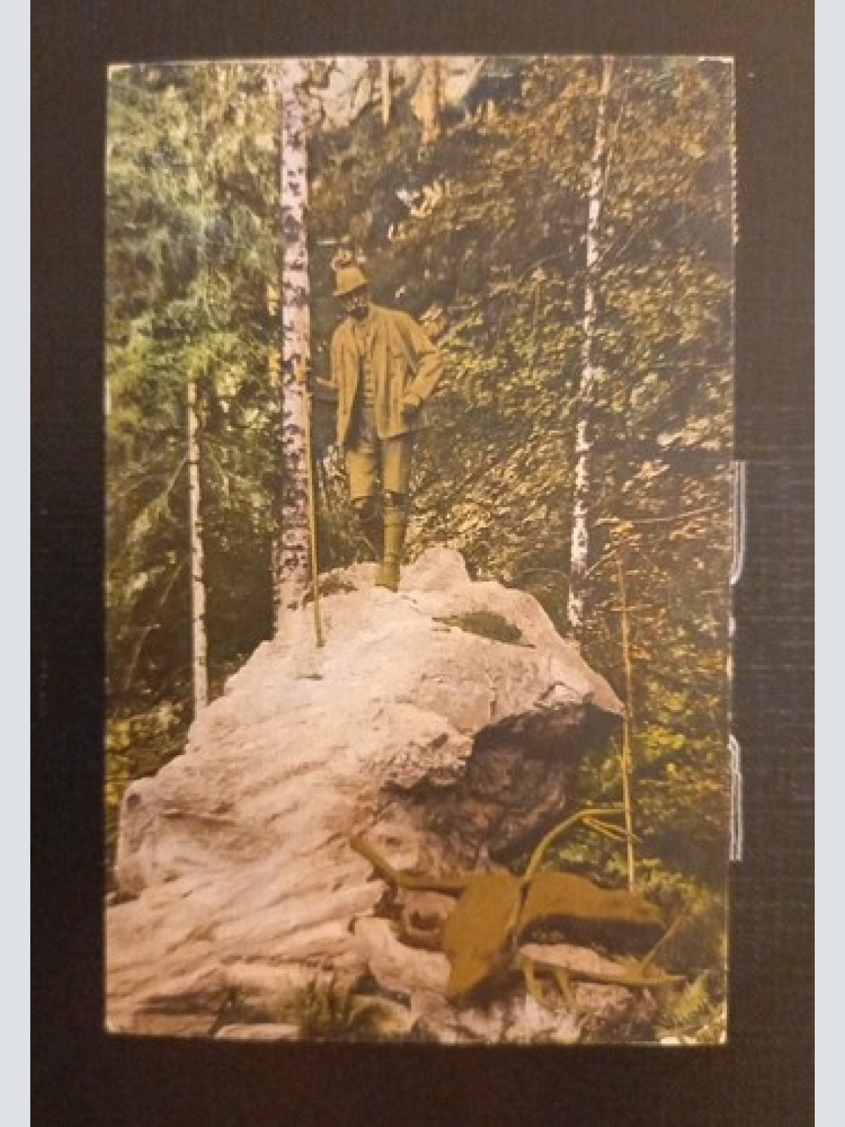 Bad Ischl Kaiser Standbild 165504 H