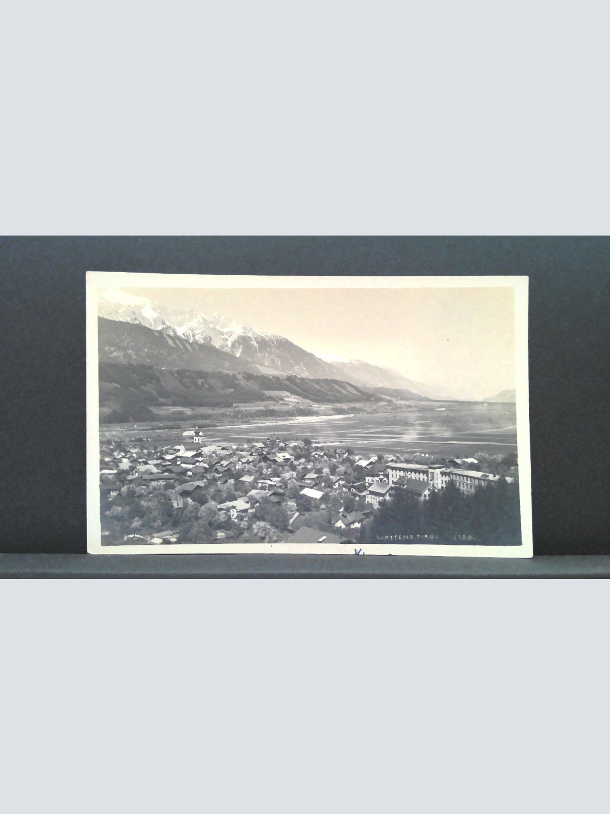 Wattens Tirol JW 500199 C