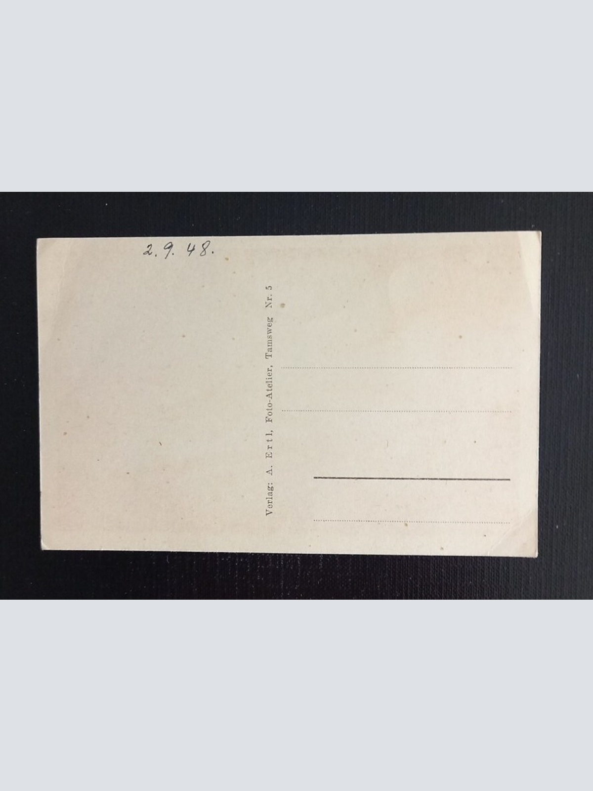 Mariapfarr Im Lungau 650149 G