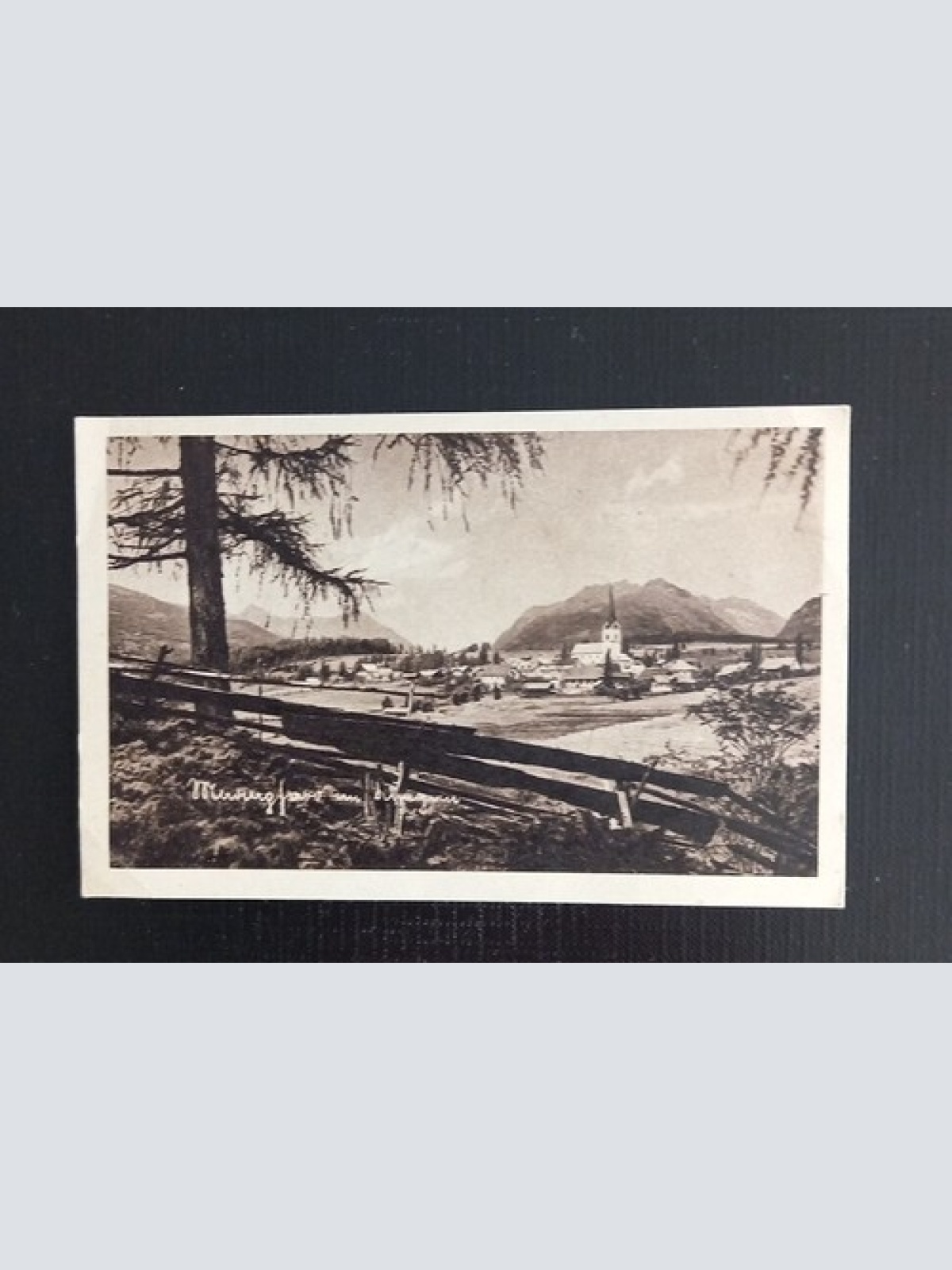 Mariapfarr Im Lungau 650149 G