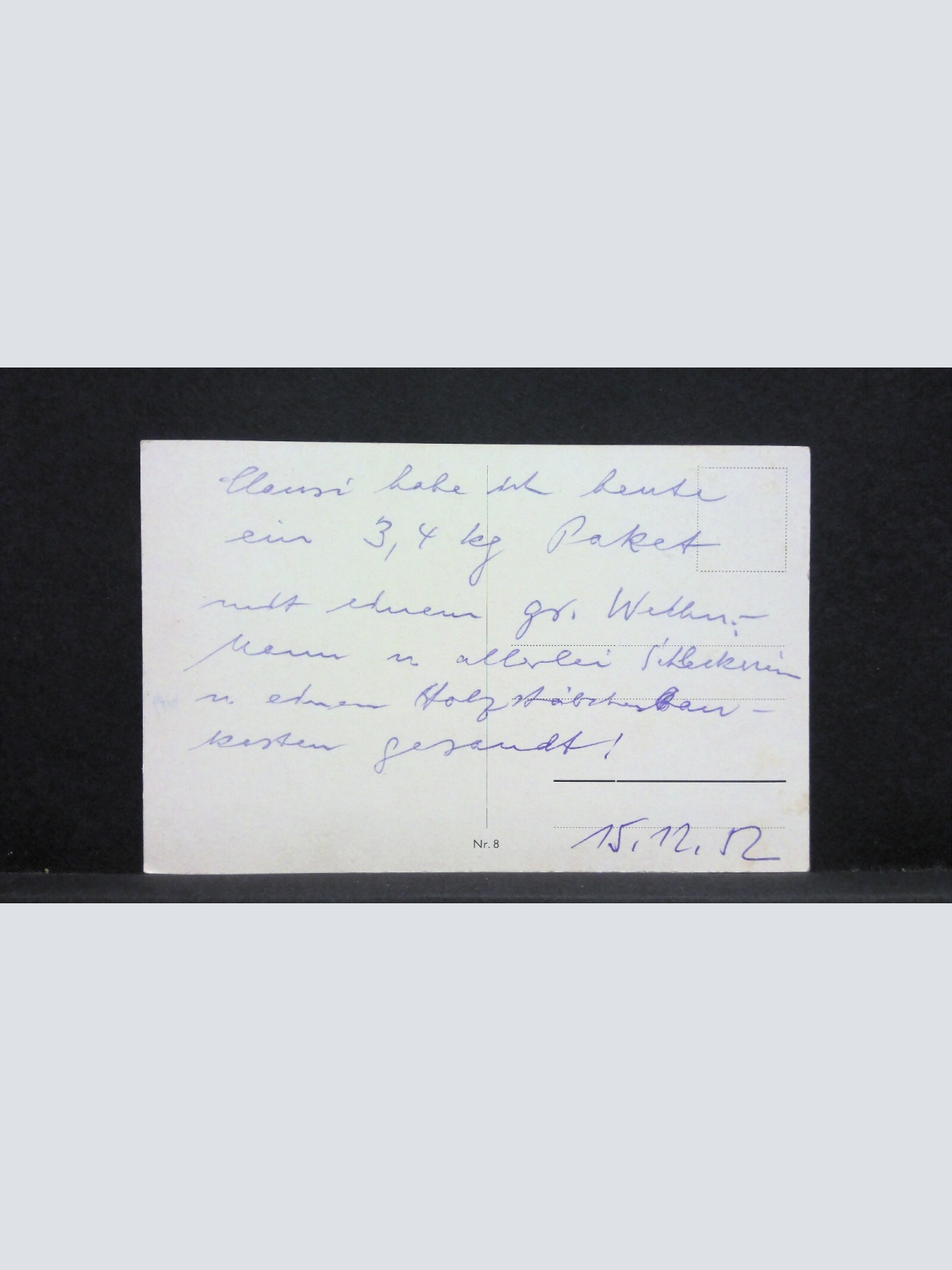 München Blick vom Neuen Rathaus auf die Frauenkirche 20107 jw J