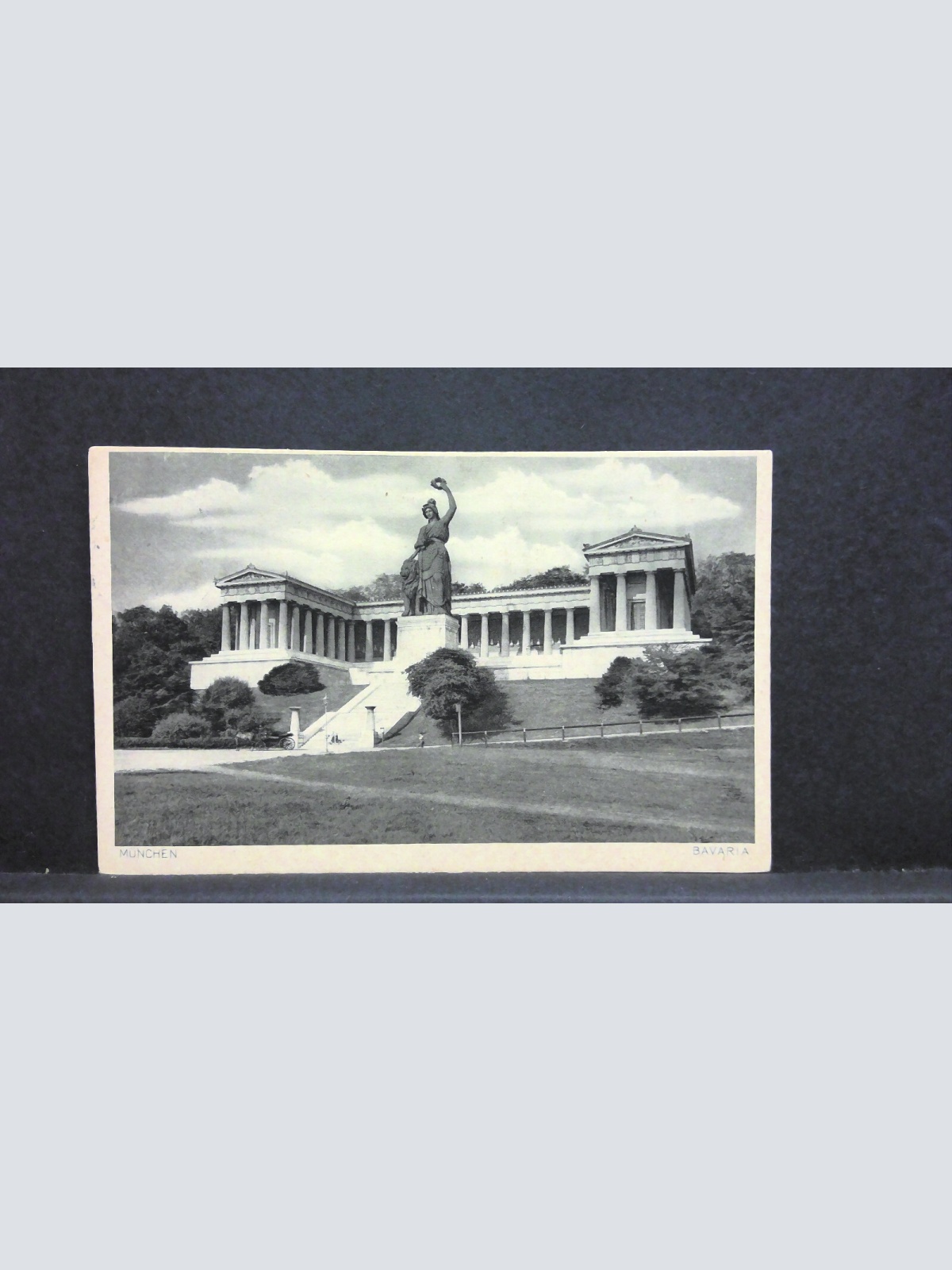 München Bavaria 20121 jw J