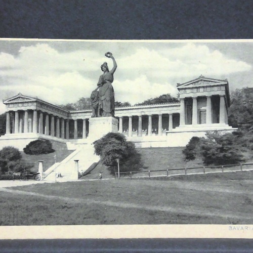 München Bavaria 20121 jw J