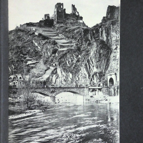 Ahital Altenahr Burg Are mit Viaduct 4006541 jw J